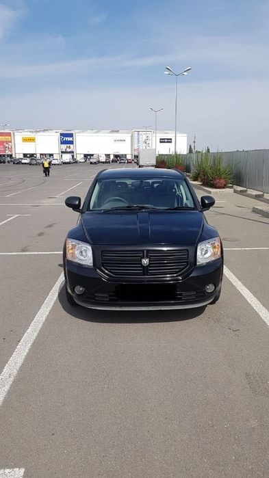 Dezmembrari  Dodge CALIBER  2006  > 2012