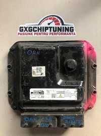 ECU Calculator motor Opel Astra H,ZAFIRA 1.7