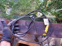 Instalatie proiectoare Dacia Logan Renault Megane 8200124784