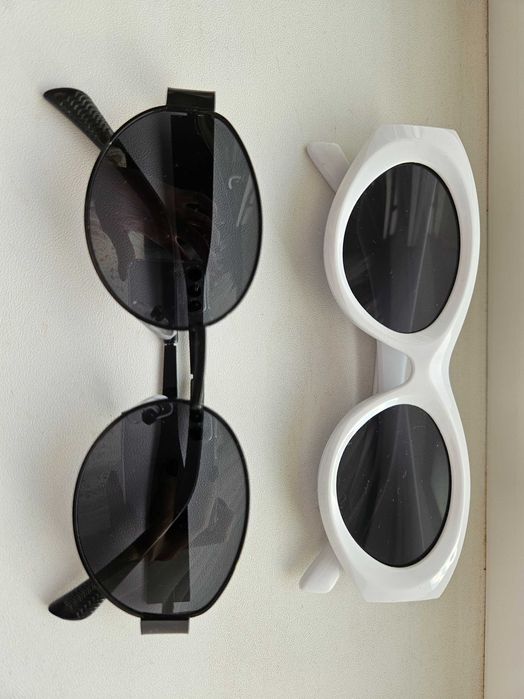 Слънчеви очила три чифта