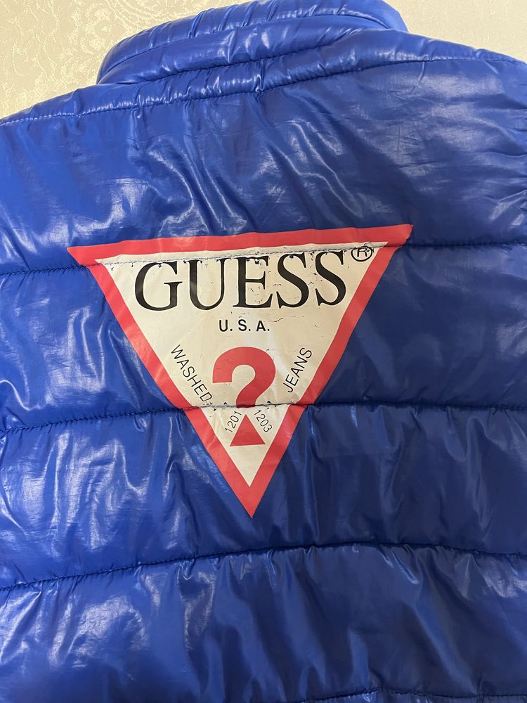Яке guess за преходни сезони