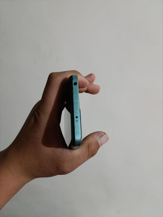 Redmi Not 12 128/8+4 ideal