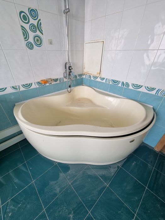 Ванна  бесплатно