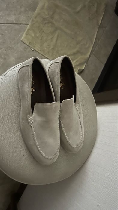 Обувь стильная фирменная мужская