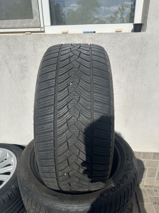 Cauciucuri goodyear 245/45 r18 m+s dot 2022