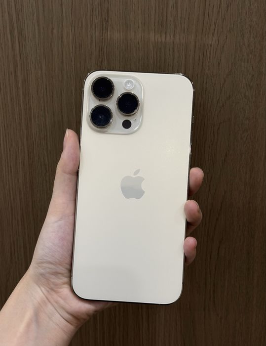 Iphone 14 pro max 256 GB