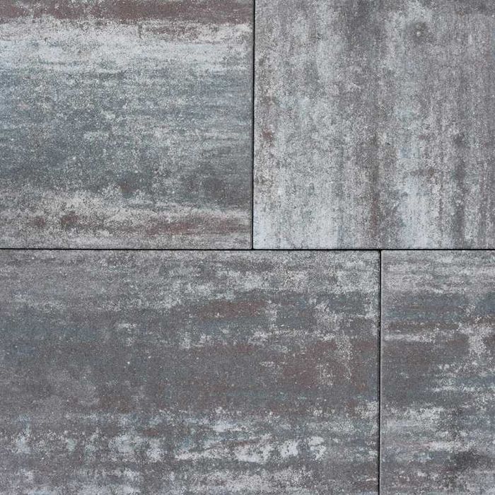 REDUCERE! Pavaj CITYTOP grande combi 6 cm Semmelrock