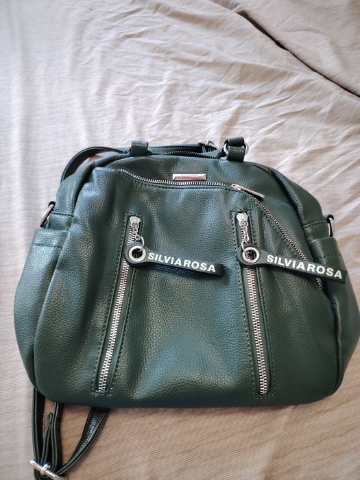 Rucsac silviarosa