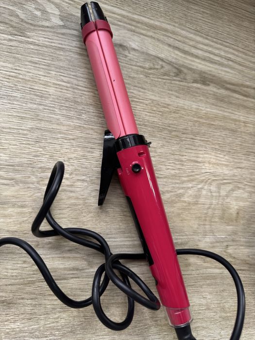 Утюжок для волос