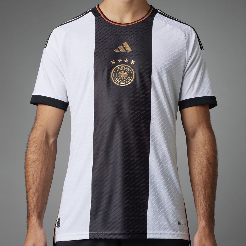 Tricou fotbal Adidas Germany 22 Home Authentic Nou Original Marime XL