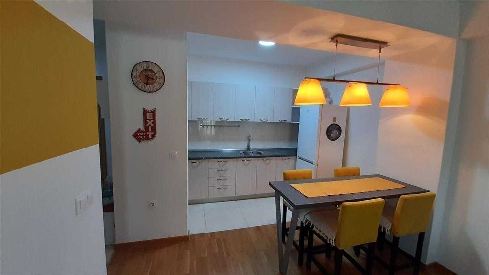 Дава се под наем Двустаен апартамент в Пловдив, Беломорски - 51 кв.м за 224.4 € - Снимка #4