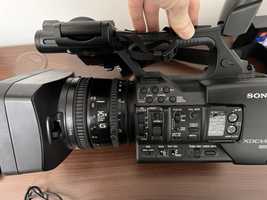 Camera profesionala Sony PXW-X180 Full HD