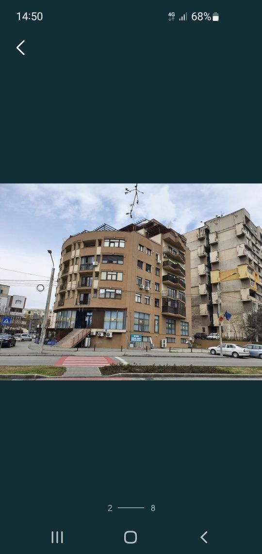 Birou de închiriat