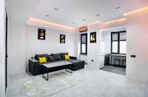 1/8/11 “ЖК ECO SMART HOME”БУЗ БАЗАР,Буюк Ипак Йули,33 м2
