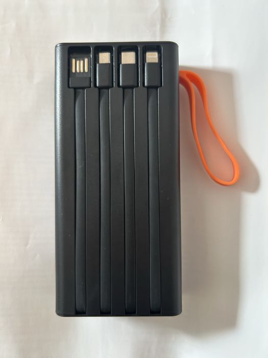 Vand baterie externa