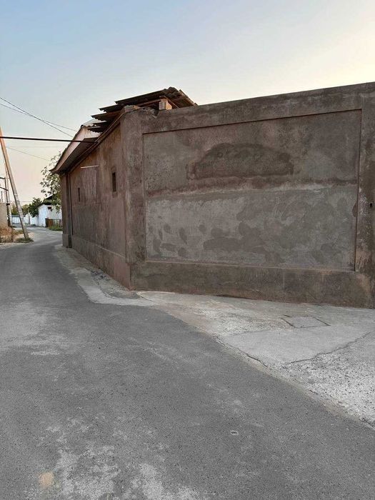 ПРОДАЕТСЯ Участок Ханабаде