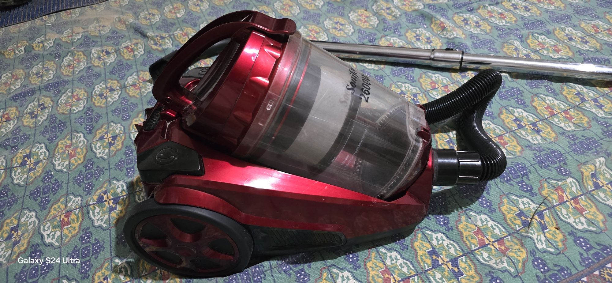 Sonifer 2600W  2600w