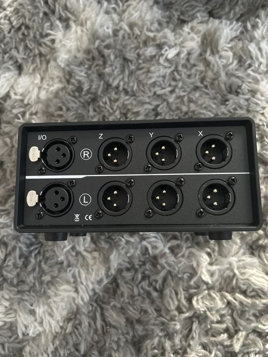 Egalizator douk audio