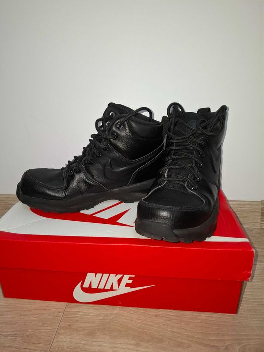 Детски боти найк