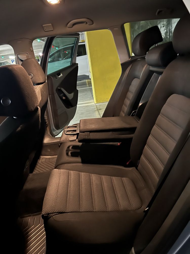 Passat B6 Variant