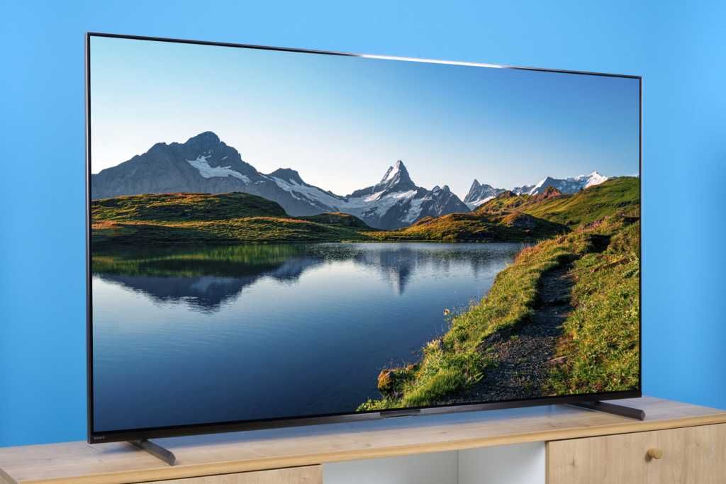 Телевизор Sony XR-75X90L 75" Bravia Series (Новинка 2023)