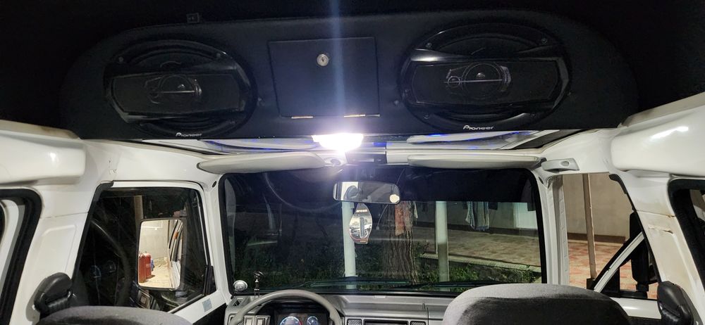 Дамас Автомашинаси Сотилади.