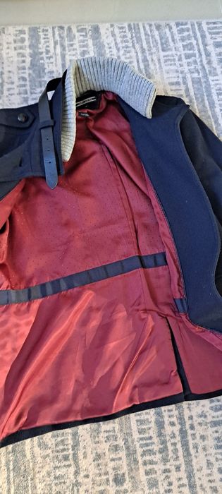 Palton/jacheta originala Tommy Hilfiger, mar. M (dama). Aproape noua