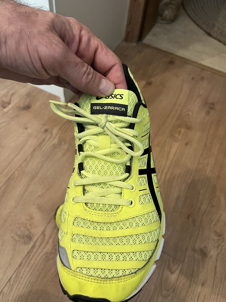 Asics Gel-Zaraca-оригинални мъжки мататонки