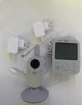 Monitor bebe Philips Avent