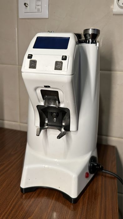 Rasnita Eureka zenith high speed CUTITE NOI