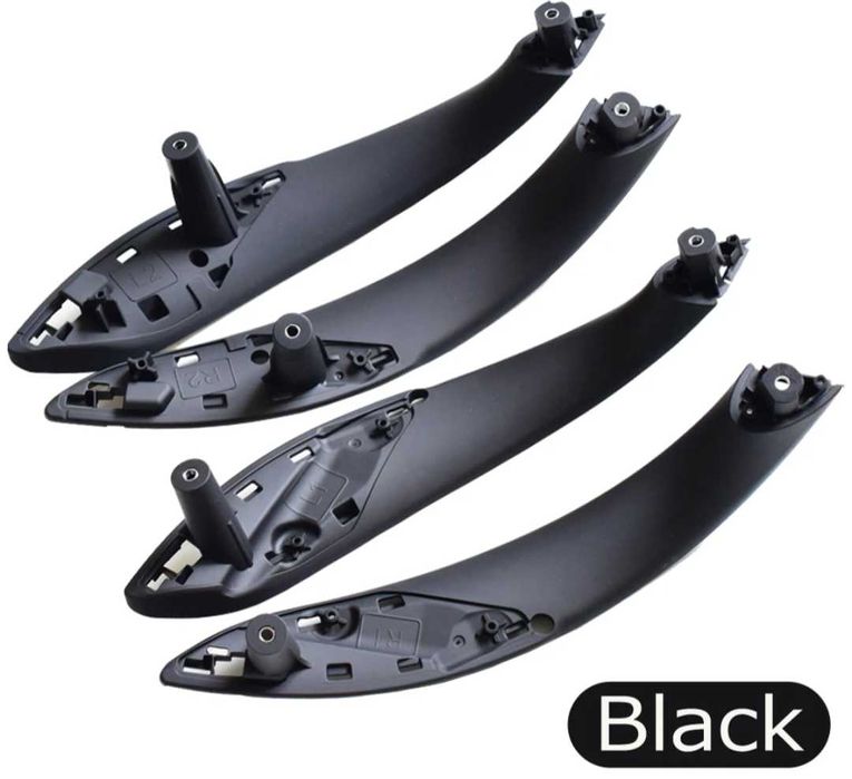 Вътрешни интериорни дръжки за вратите за БМВ F30  BMW F30 F31 F34 F32