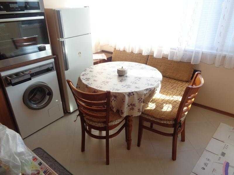 Обзаведена гарсониера в центъра на гр. Бургас