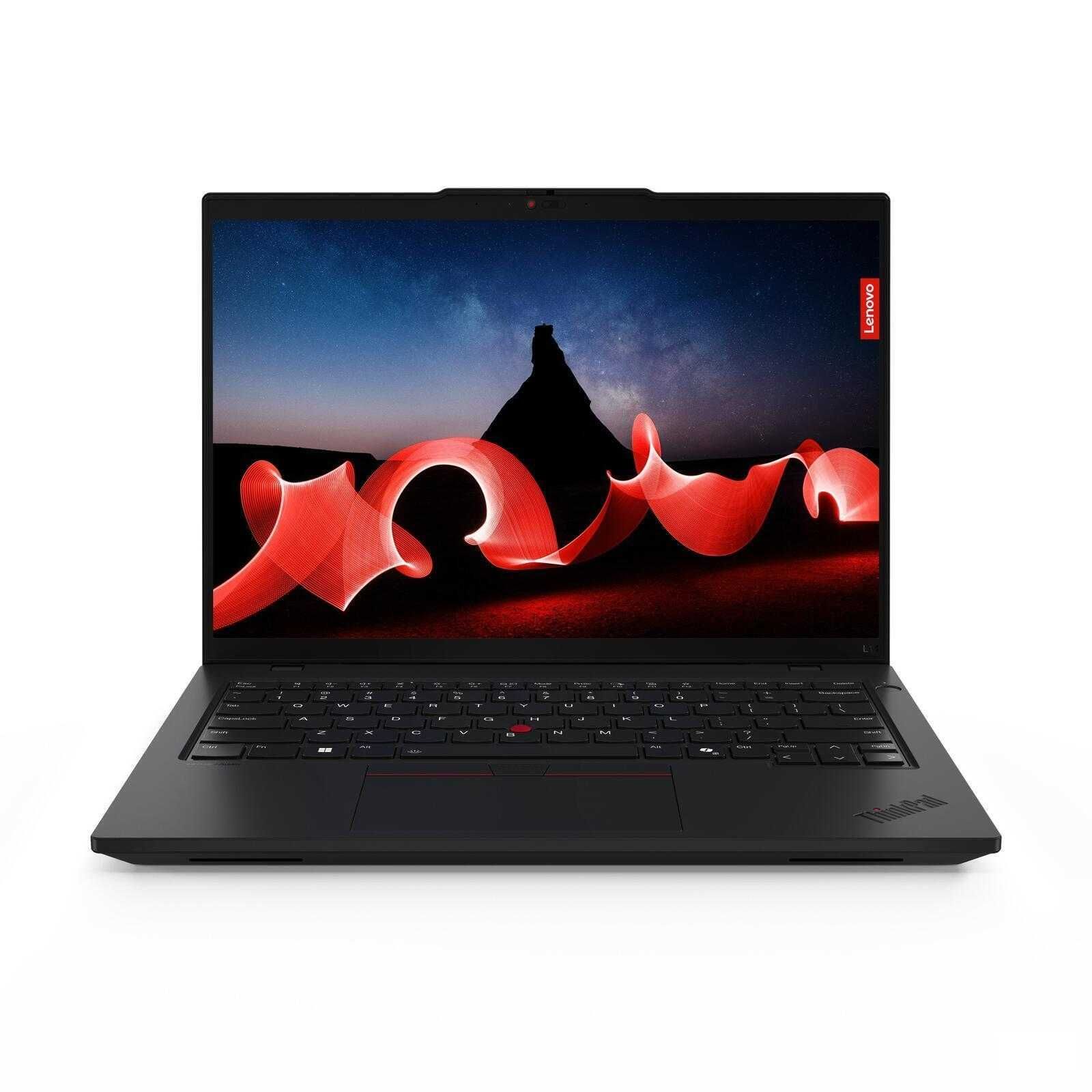 Ноутбук LENOVO THINKPAD L14 G5 /ULTRA 7-155U/16GB/512GB/14'' WUXGA IPS
