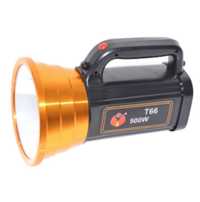 Lanterna cu LED Laser 500 W