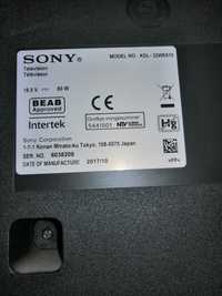 Vand TV Smart Sony 80cm