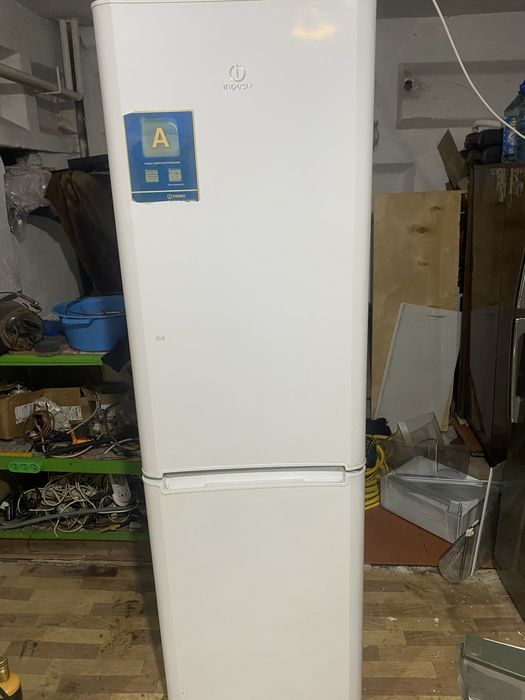 Холодильник индезит с гарантией