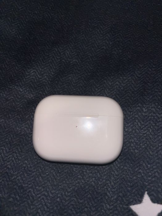 Слушалки Air Pods 4 Pro