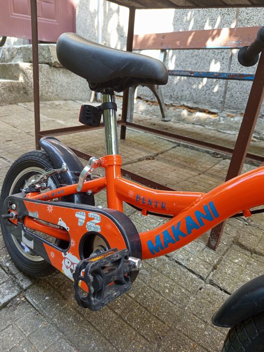 Детско колело 12 цола