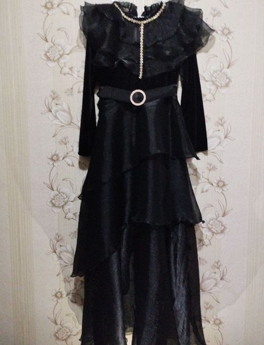 Енги хали Бир мартаям кийилмаган