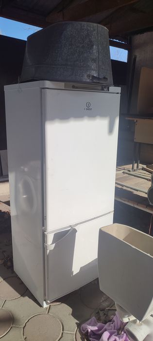 Холодильник, тоңазытқыш