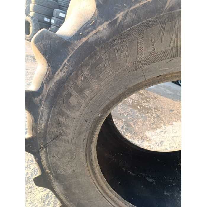 Anvelopa second-hand 600/65r28 Michelin dot4721 cu garantie !