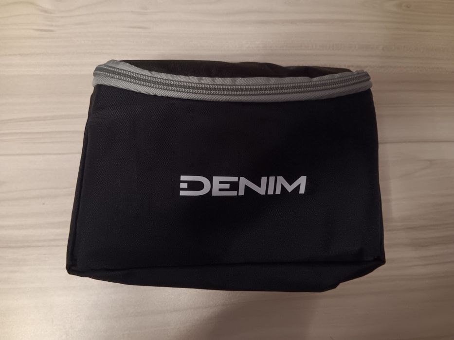 Denim Black парфюм и дезодорант