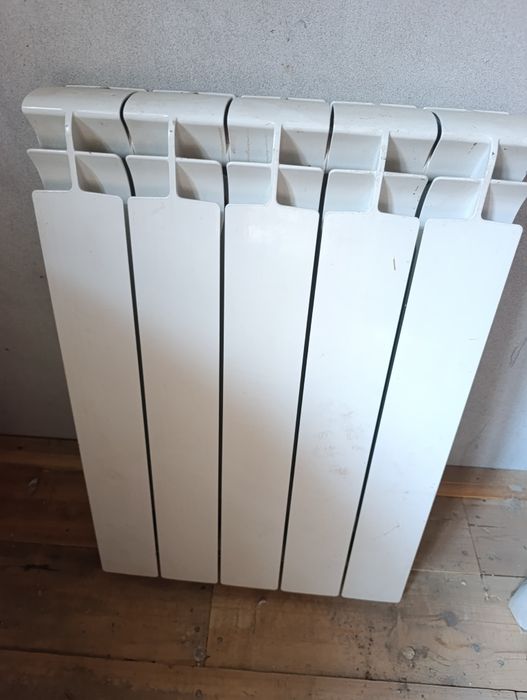 Батарея радиатор