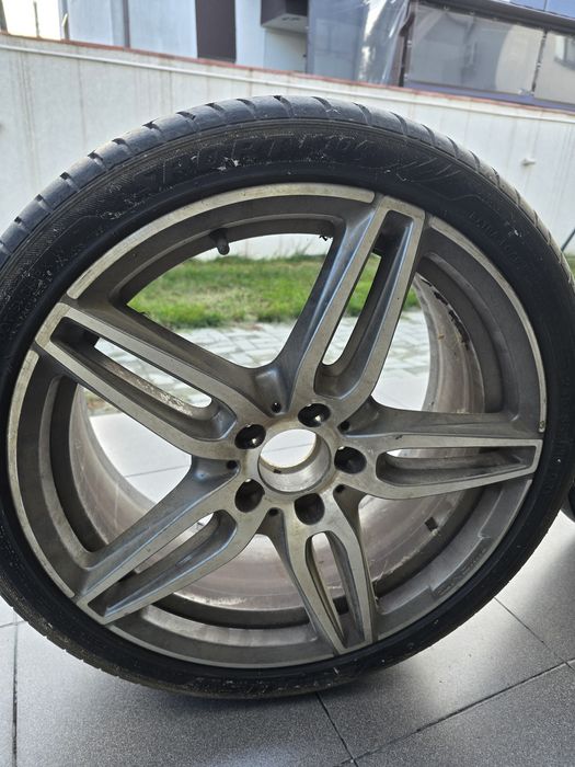 Jante Mercedes originale R19