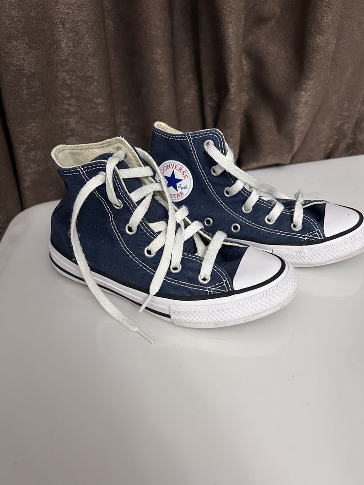 Converse 32 номер