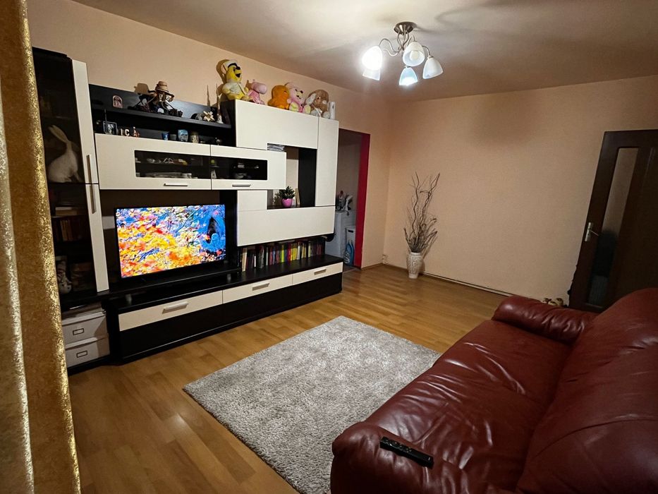 Apartament de vanzare in Titu Gara, Dambovita