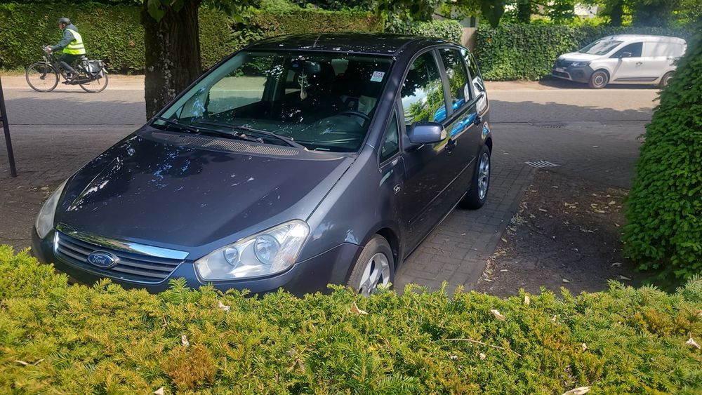 Masina ford C-max de vanzare