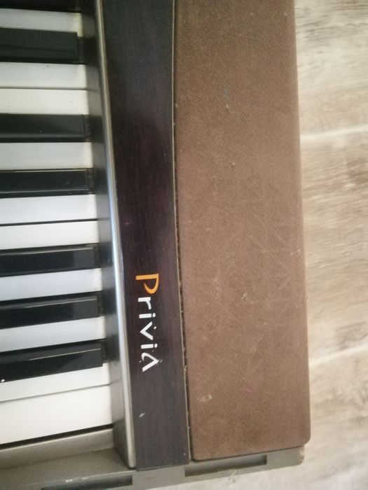 Продам электропианино Casio, оригинал в отличном состоянии