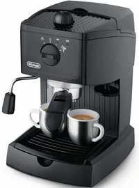 Кафемашина Delonghi EC145 с крема диск.