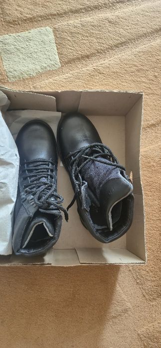 Чисто нови кубинки